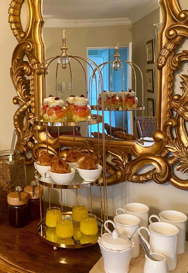 Vair'S Place Guest House In Sandton Paulshof - Apartment, Lux Suites & Spa Johannesburg Kültér fotó