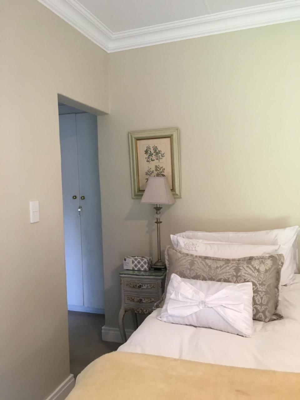 Vair'S Place Guest House In Sandton Paulshof - Apartment, Lux Suites & Spa Johannesburg Kültér fotó